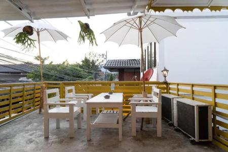 Past Tense Hostel - 16