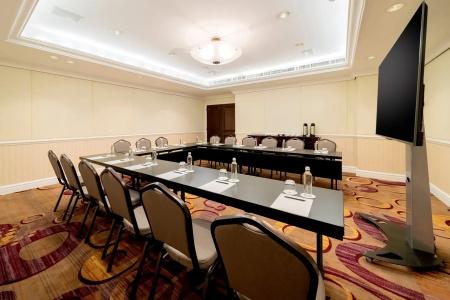 Jw Marriott Rio De Janeiro - 33