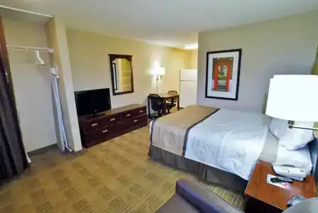 Extended Stay America Suites - - Oyster Point - 36