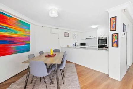Aegean Apartments - 112