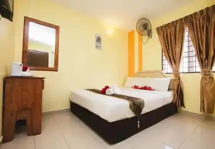 Sun Inns Sunway City Tambun - 88