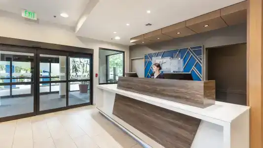 Holiday Inn Express Bellingham, An Ihg - 38