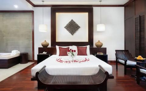 The Moon Residence & Spa - 275