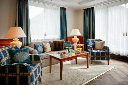 Walther Pontresina - 90