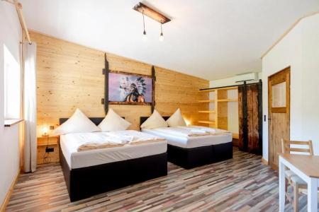 Zündstoff-City Western-Motel - 25