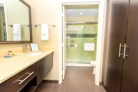Staybridge Suites Houston - Iah Airport, An Ihg - 95