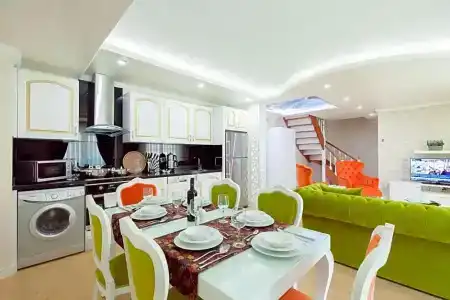 Melda Palace - 57