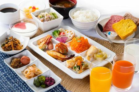 Wing International Select Nagoya Sakae - 9