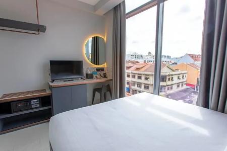 Ibis Budget Gold - 39