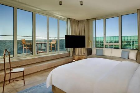 The Ritz-Carlton, Wolfsburg - 86