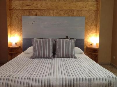 Mare Nostrum Petit Hôtel - 65