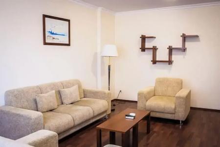 Europa Residence - 26