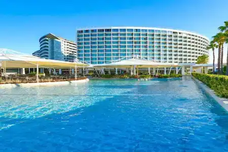 Crystal Centro Resort - Ultimate All Inclusive - 16