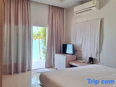 Baan Fah Resort - Sha Extra Plus - 133