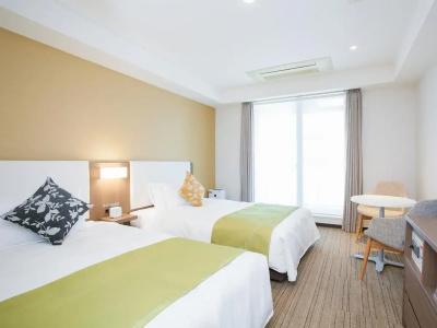 Tokyu Stay Yoga - 32