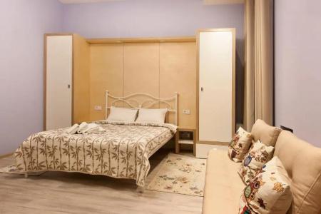 Basseynaya Apart - 166