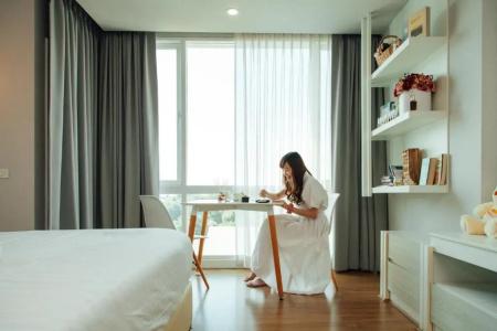 The Kannas & Serviced Apartment, Chiang Mai Sha Certified - 42