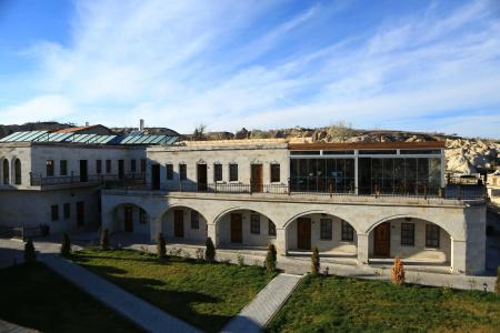 Cappadocia Inn Cave - 1