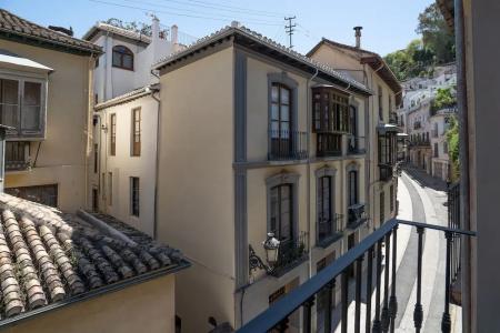 Boutique Puerta de las Granadas - 137