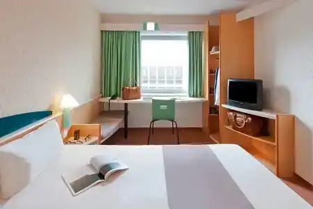 ibis Köln Messe - 52
