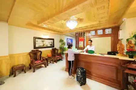 Khách sạn Liên Sơn - Đà Lạt - 16