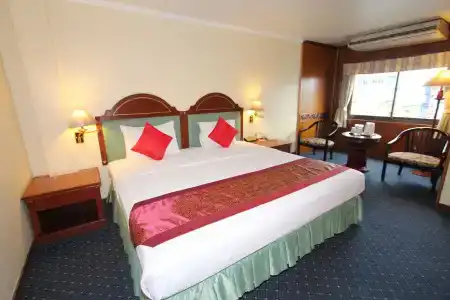 Sabai Inn - 15