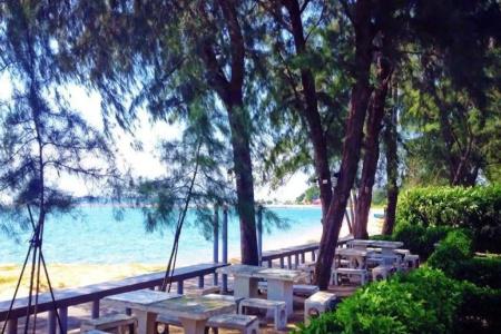 Duangtawan Beach - 10