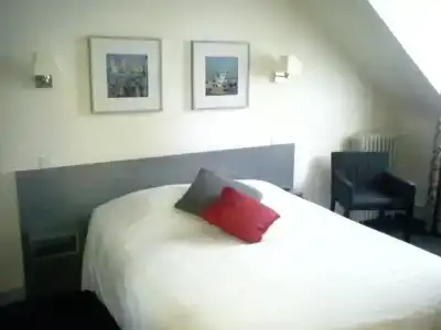 Hôtel Carmin - 41