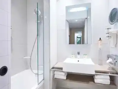 Mercure Paris 15 Porte de Versailles - 32