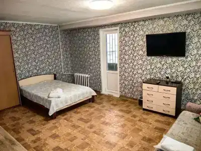 Apartment Kristall on Koroleva 8a - 10