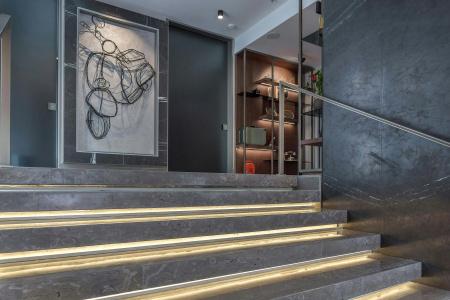 The Regency, Rome, a Tribute Portfolio - 25