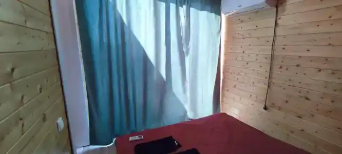 Башкирский этно дворик - 1