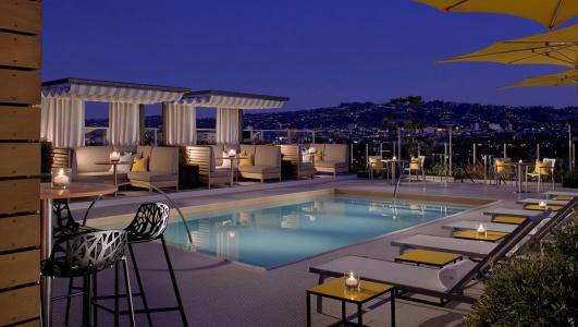 Kimpton Wilshire, An Ihg - 10