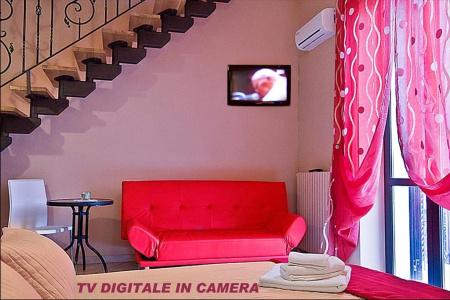 Bed & Breakfast Federico Ii - 10