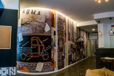 Hostel Trastevere - 26