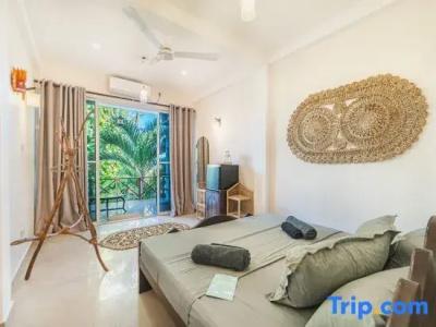 New Bay View Villa - 23