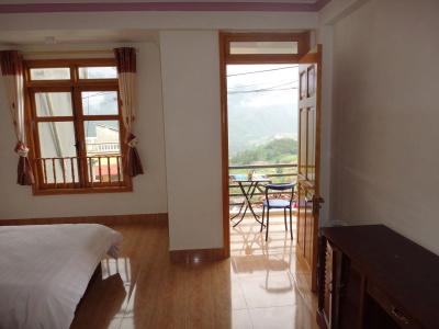 Sapa Mountain City - 6