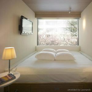 CitizenM Amsterdam South - 4