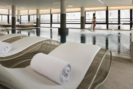 Golden Tulip Aix les Bains - & Spa - 15