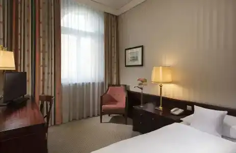 Maritim Mannheim - 4