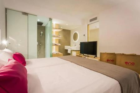 One Ibiza Suites - 225