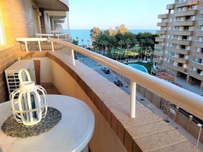 ACV - Costa Marina I-1ª línea, planta 5, sur - 19