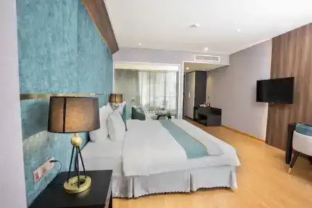 Cicilia Danangs & Spa - 58