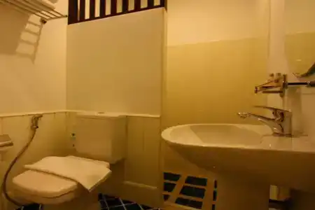 Oberry Resort - 6