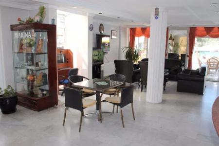 Marina Apart - 32