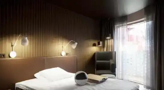 Scandic Paasi - 68
