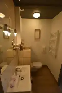 Hôtel Le Bayeux - 53