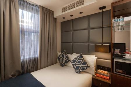 The Chilworth London Paddington - 28