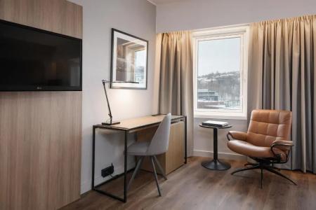 Radisson Blu Nydalen, Oslo - 91