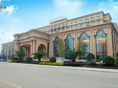 Xingchen Hangdu International - 4